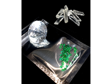 Load image into Gallery viewer, Mini Crystal Diamonds For Rollerball Bottles