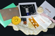 Load image into Gallery viewer, Mini Rollerball Necklace Series - Secret Garden