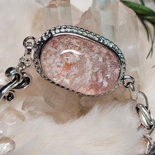 Load image into Gallery viewer, 0906 粉幽靈S925純銀設計款手鏈
