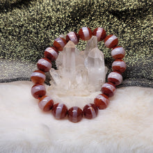 Load image into Gallery viewer, 1122 朱砂火供一線藥師健康天珠陣
