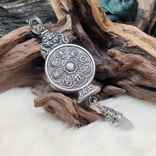 Load image into Gallery viewer, 0202 12生肖翡翠吊墜
