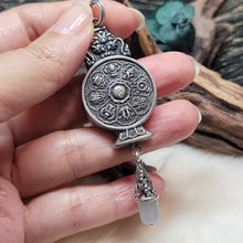 Load image into Gallery viewer, 0202 12生肖翡翠吊墜
