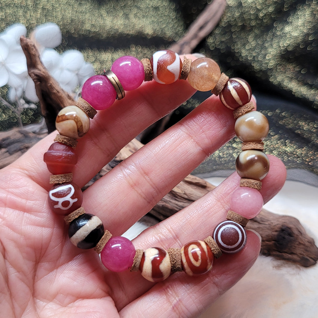 0719 旺姻緣旺人緣天珠陣