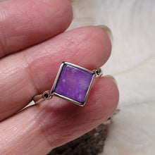 Load image into Gallery viewer, 1145 舒俱來戒指
