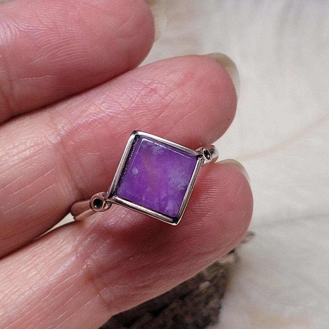 1145 舒俱來戒指