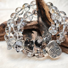 Load image into Gallery viewer, 1093 閃靈鑽手串
