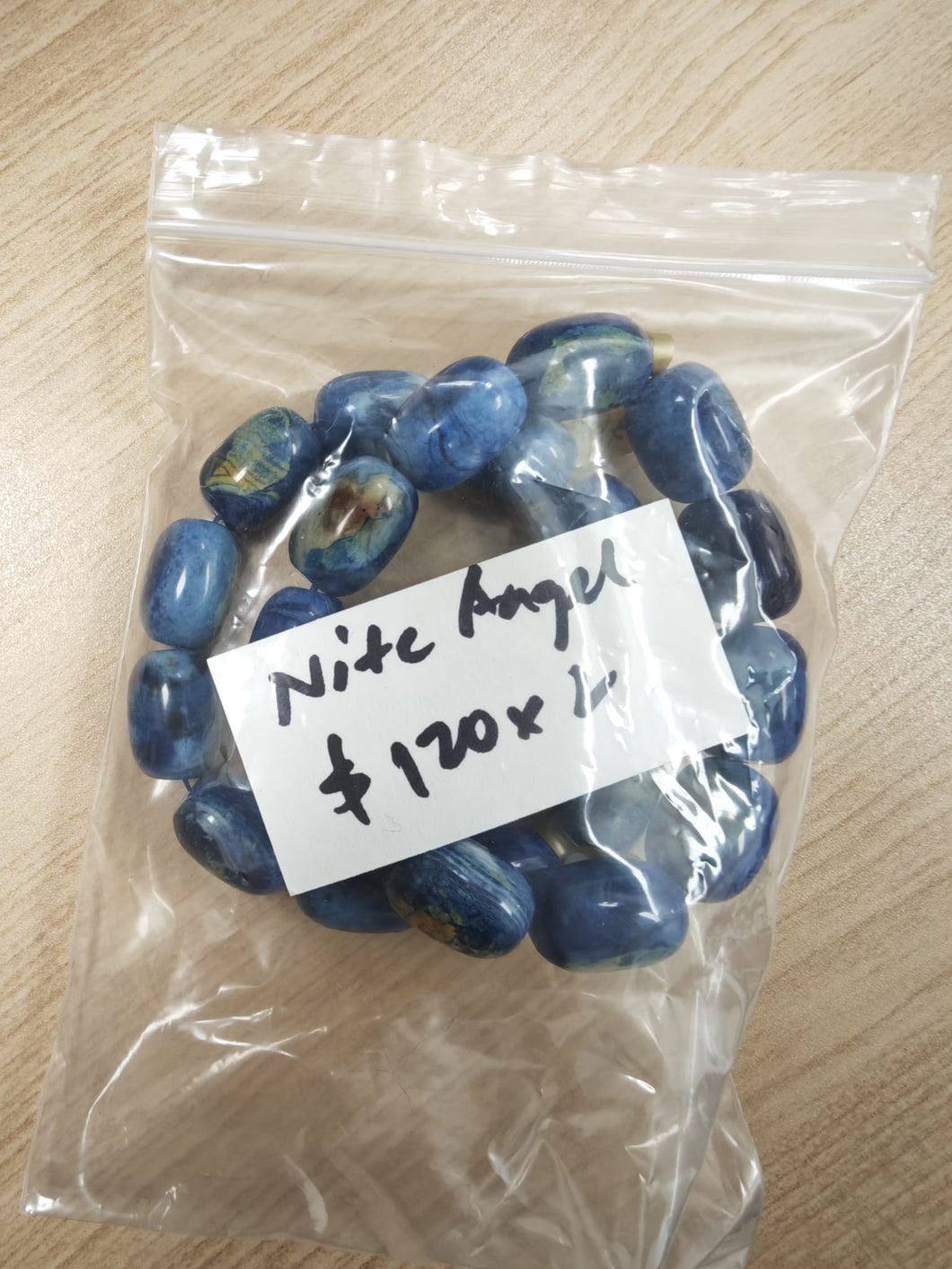 Lot for Margarida (2025-8-28)