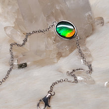 Load image into Gallery viewer, 0749 班彩S925純銀手鏈
