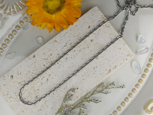 Load image into Gallery viewer, LaTivoli 925 Sterling Silver Link Chain
