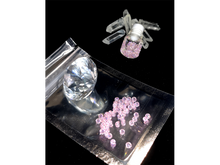 Load image into Gallery viewer, Mini Crystal Diamonds For Rollerball Bottles
