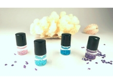 Load image into Gallery viewer, Glass Rollerball Bottle for Essential Oils – Replacement for LaTivoli Pendants
