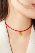 Load image into Gallery viewer, Magnetic String Bracelet with Sphere
