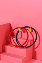 Load image into Gallery viewer, Magnetic String Bracelet with Sphere
